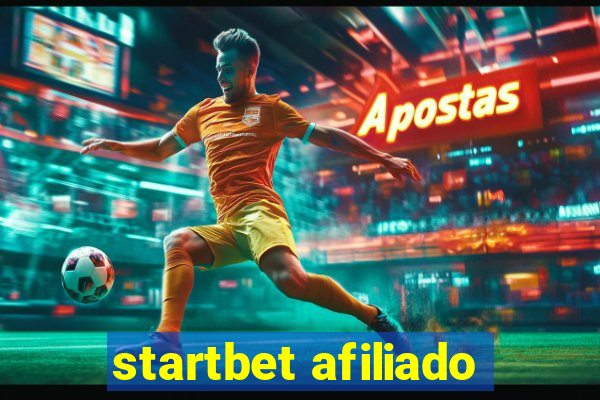 startbet afiliado